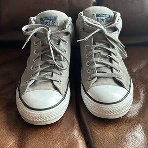 Converse sneakers